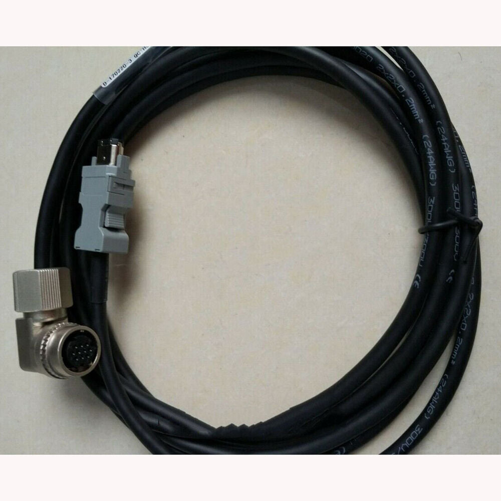 1PC New Yaskawa JZSP-CVP12-15-E Servo Motor Encoder Cable Free Shipping