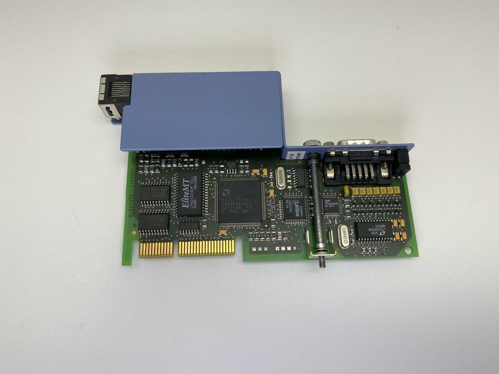 B&R Interface Module 3IF681.96 IF681 Powerlink Revision F0