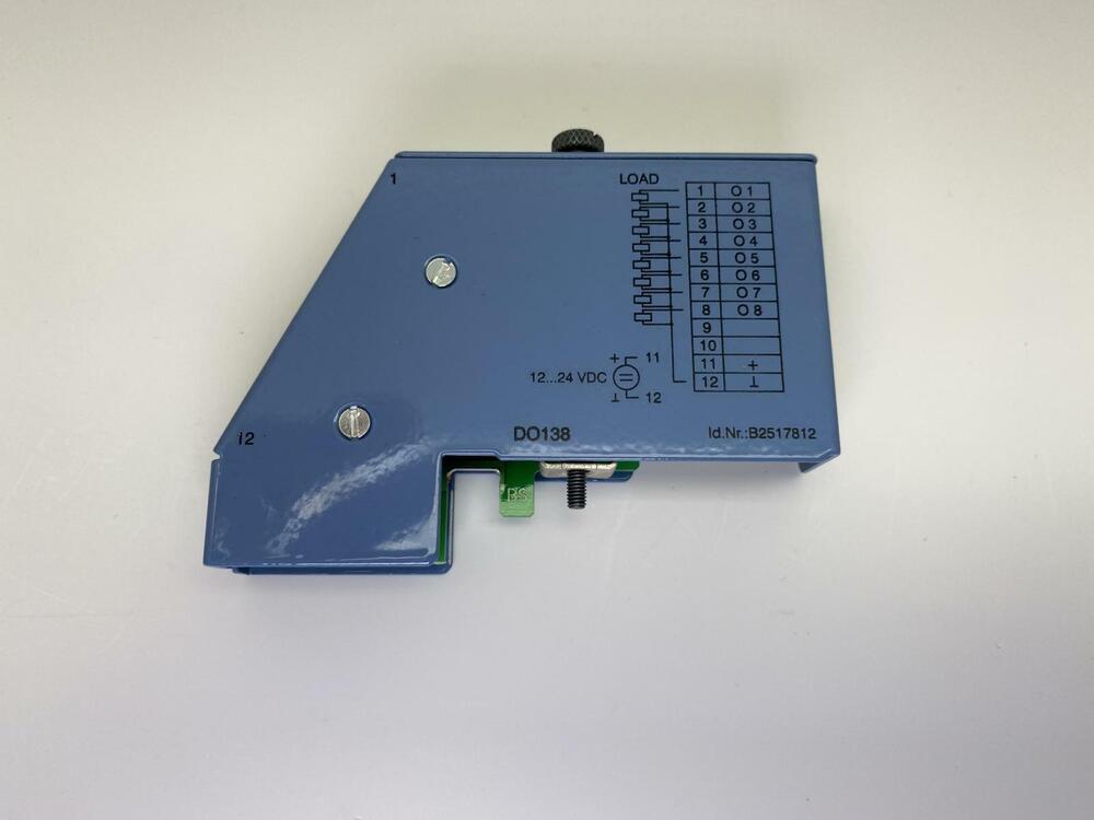 B&R Digital Output Module 7DO138.70 Digtial Revision C0 DO138