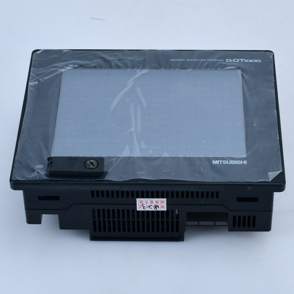 MITSUBISHI HMI GT1150-QLBD Touch Screen Panel FREE EXPEDITED SHIPPING Free NEW DHL / UPS / FedEX