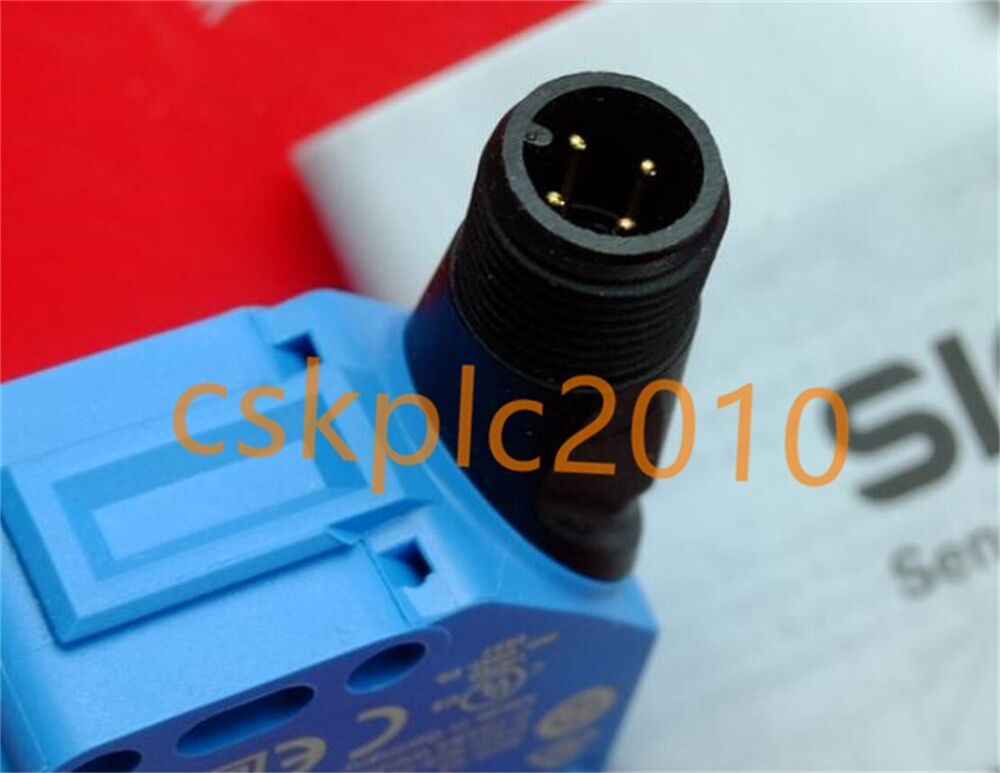 1 PCS NEW IN BOX SICK Photoelectric switch WTB16P-24161120A00 1218626