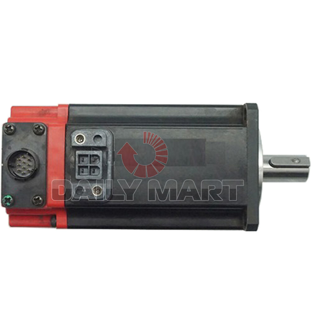 Used FANUC Servo Motor A06B-0116-B204