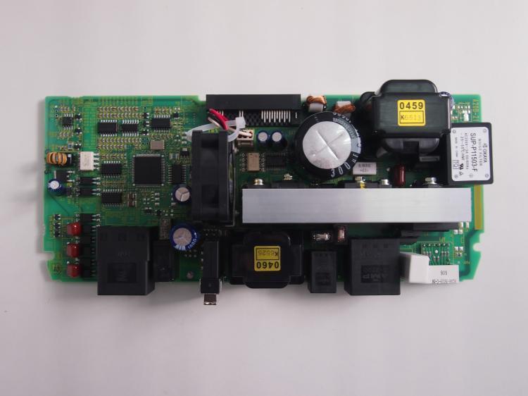 NEW ORIGINAL FANUC POWER SUPPLY BOARD A20B-2101-0390 FREE EXPEDITED SHIPPINGDHL / UPS / FedEx