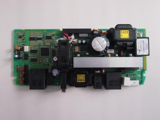 NEW ORIGINAL FANUC POWER SUPPLY BOARD A20B-2101-0390 FREE EXPEDITED SHIPPINGDHL / UPS / FedEx