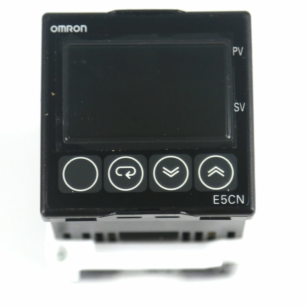 New In Box OMRON E5CN-HR2M-500 Temperature Controller DHL / UPS / FedEx