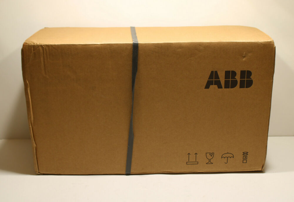 ABB ACS580-01-07A3-4+B056+J400 Inverter NEW