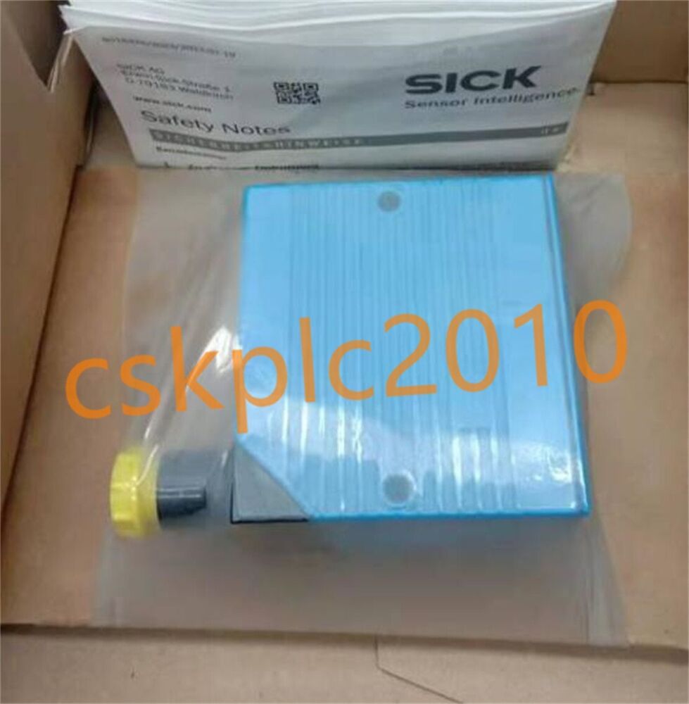 1 PCS NEW IN BOX Sick Distance sensor 1075638 OD1000-6001R15