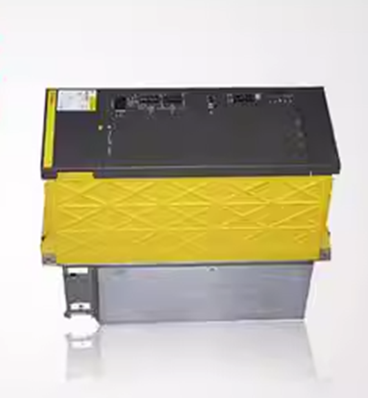 New in Box FANUC A06B-6087-H130 DHL / UPS / FedEx