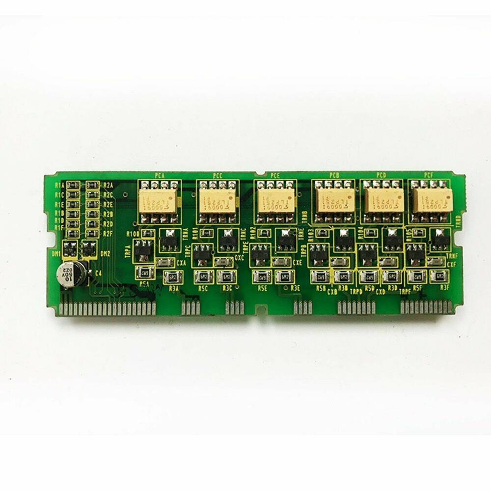 1PC New FANUC A20B-2902-0390 A20B29020390 Circuit BoardDHL / UPS / FedEx