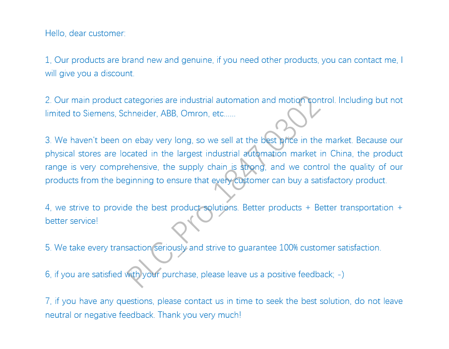 ATV630D22N4 1PCS New Schneider ATV630D22N4 frequency converter Fast delivery