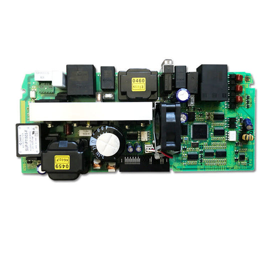 NEW FANUC CIRCUIT BOARD A20B-2101-0392 A20B21010392 FREE EXPEDITED SHIPPINGDHL / UPS / FedEx