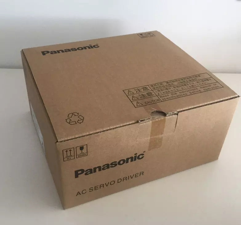 1PC New In Box Panasonic MSDA043D1A16 Servo Drive Expedited Shipping