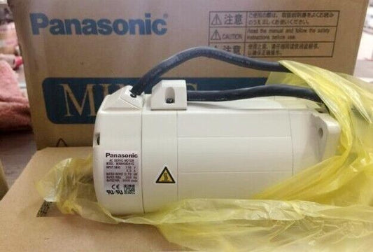 1PC New In Box Panasonic MSM082P1E Servo Motor Expedited Shipping