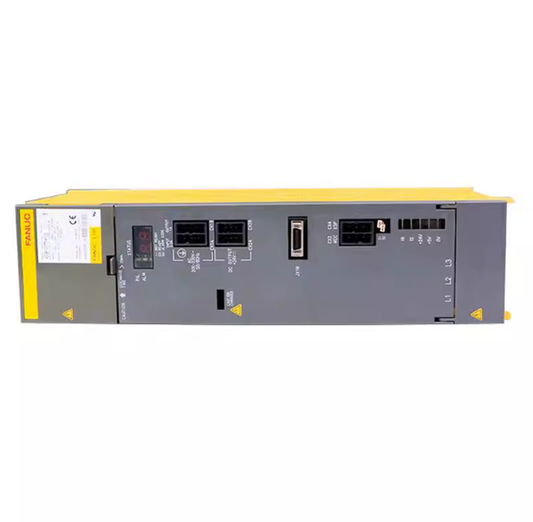 NEW FANUC A06B-6077-H106 Servo Drive Amplifier DHL / UPS / FedEx