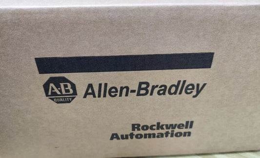 New Sealed Allen-Bradley MPL-B320P-SJ74AA MPL 480V AC Rotary Servo Motor DHL / UPS / FedEx