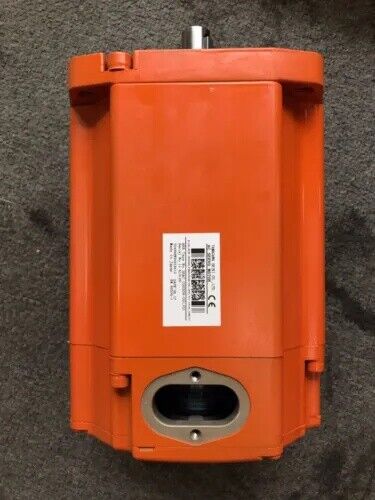 3HAC020208-001 ABB SERVO MOTOR new Via UPS / DHL / Fedex