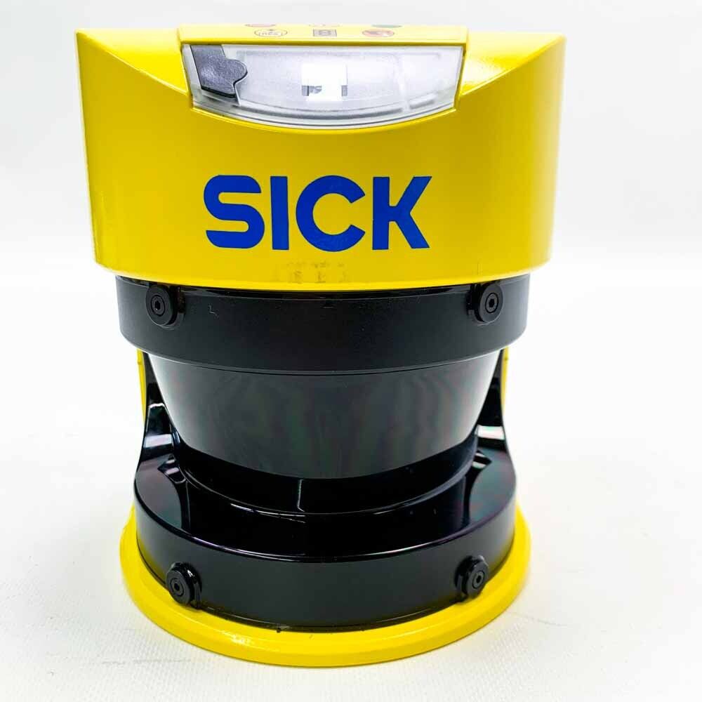 S30A-6011BA BRAND New SICK S3000 SAFETY LASER SCANNER S30A6011BA FREE SHIP UPS / DHL / Fedex