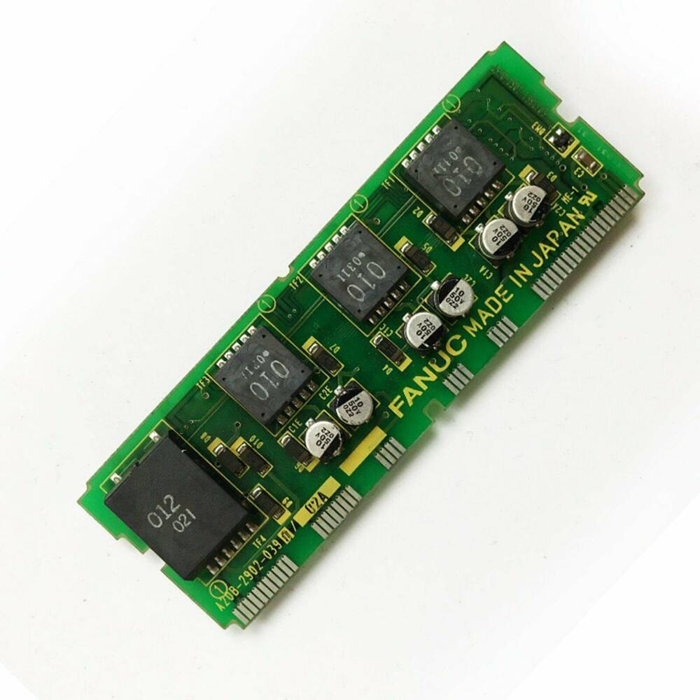 1PC New FANUC A20B-2902-0390 A20B29020390 Circuit BoardDHL / UPS / FedEx