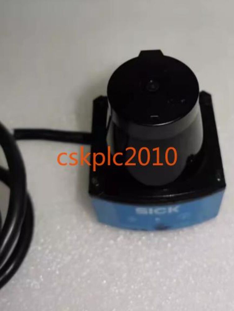 1PCS Original SICK LiDAR scanner TIM320-1131000 1062219 in good condition