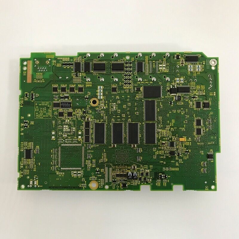 1pc NEW FANUC A20B-8201-0080 MAIN BOARD A20B82010080 FREE EXPEDITED SHIPPINGDHL / UPS / FedEx