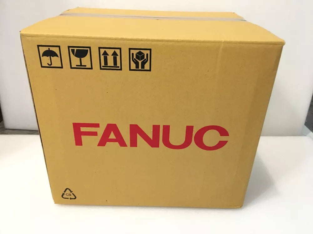 1PC FANUC A06B-6151-H075#H580 Servo Drive New In Box DHL Expedited Shipping UPS / DHL / Fedex