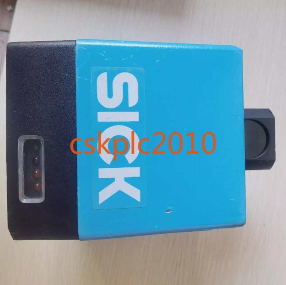 1PCS Original SICK NAV200-1132 1023666 in good condition for express shipping