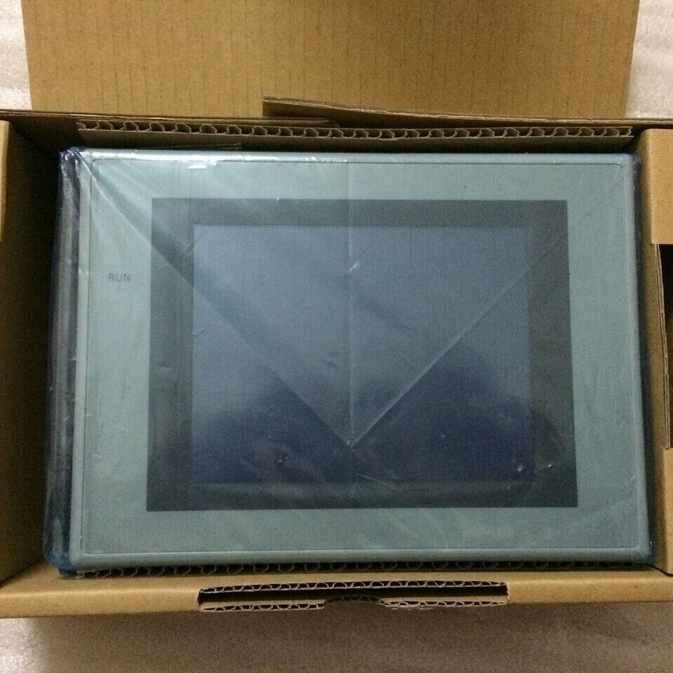 New Omron NS5-SQ11-V2 HMI Touch Screen in stock Fast Shipping By UPS / DHL / Fedex