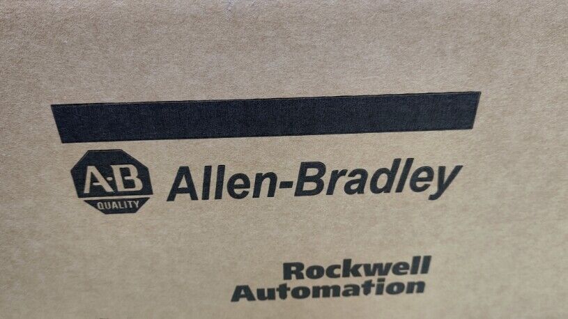 Allen Bradley 20F11ND3P4AA0NNNNN Powerflex 753 AC Drive VFD Free Shipping DHL / UPS / FedEx