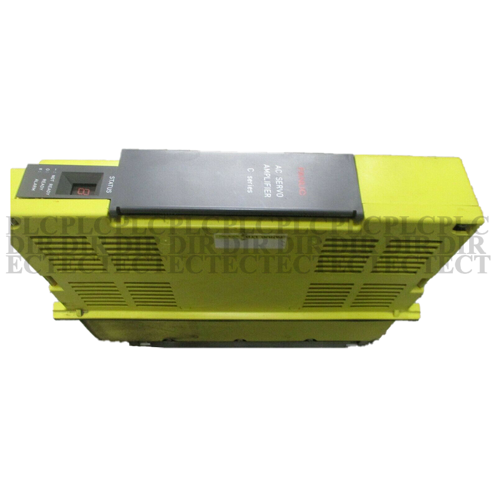 USED Fanuc A06B-6066-H244 Servo Amplifier