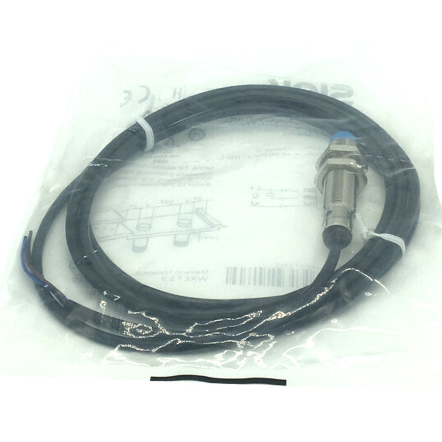 1PC New Sick IME12-04NNSZW2S Proximity Switch IME1204NNSZW2S DHL / UPS / FedEx