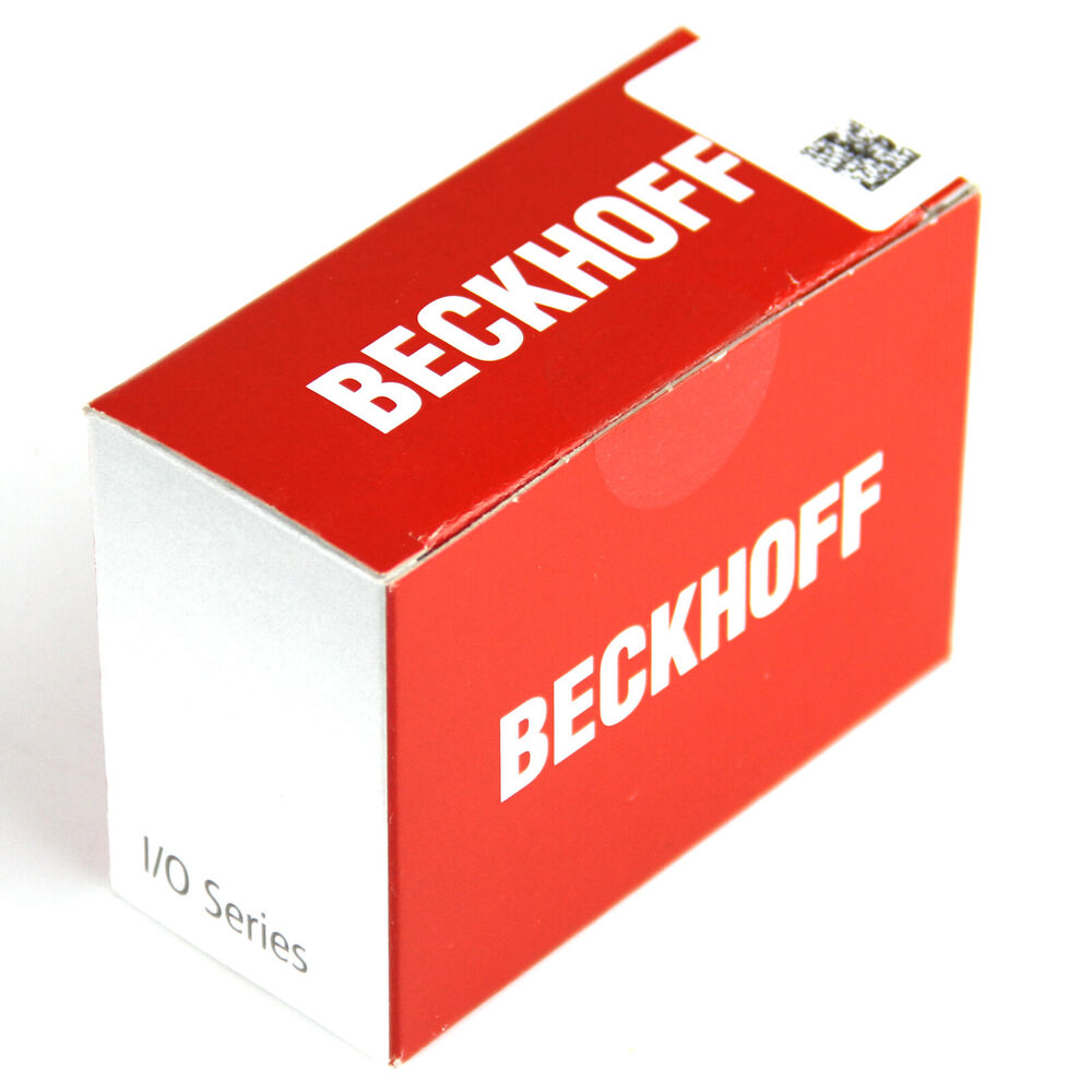 NEW BECKHOFF BK5250 DeviceNet Compact Bus Coupler DHL / UPS / FedEx