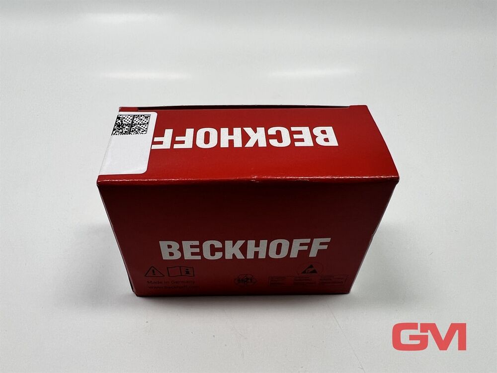 Beckhoff Kopplungsmodul EK1100 Ethercat-Koppler Ether Coupling EK1100-0000