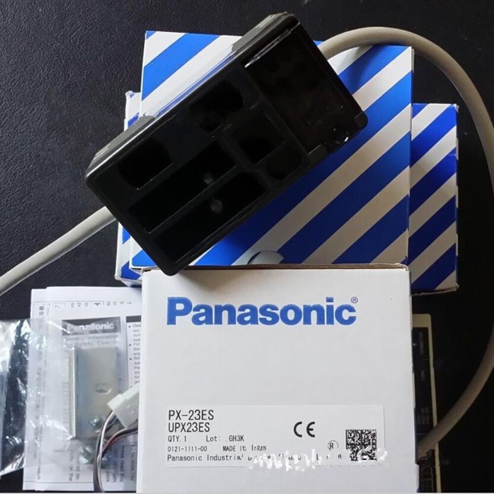 1PC New Panasonic PX-23ES Obstacle Detection Sensor Expedited Shipping PX23ES