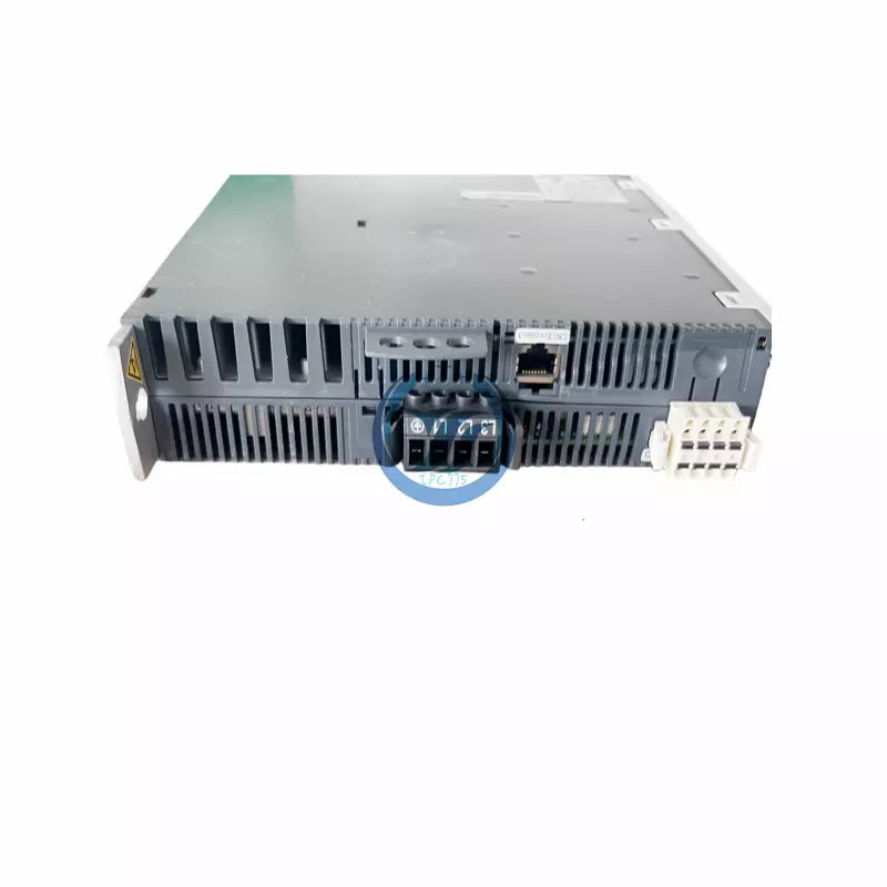 Schneider LXM52DD12C41000 1PC New Servo Drive In Box Expendited Shipping DHL / UPS / FedEx