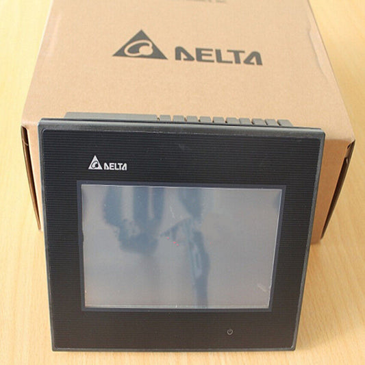 1PCS New Delta DOP-B08E515 Touch Screen Expedited Shipping DOPB08E515 DHL / UPS / FedEx