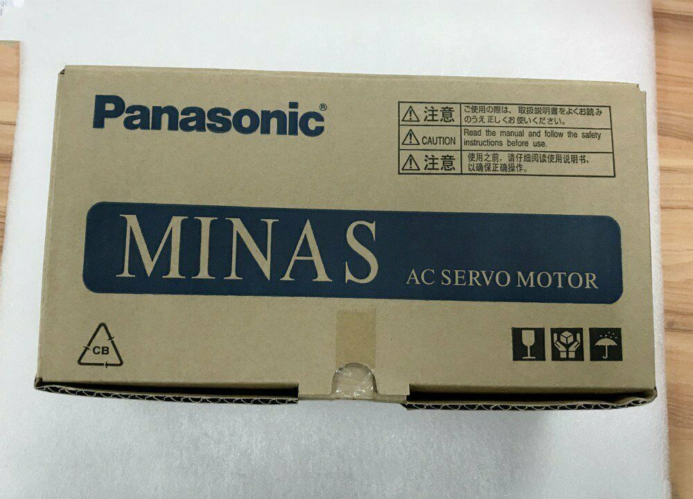 1PC New In Box Panasonic MAMA022P1A Servo Motor Expedited Shipping