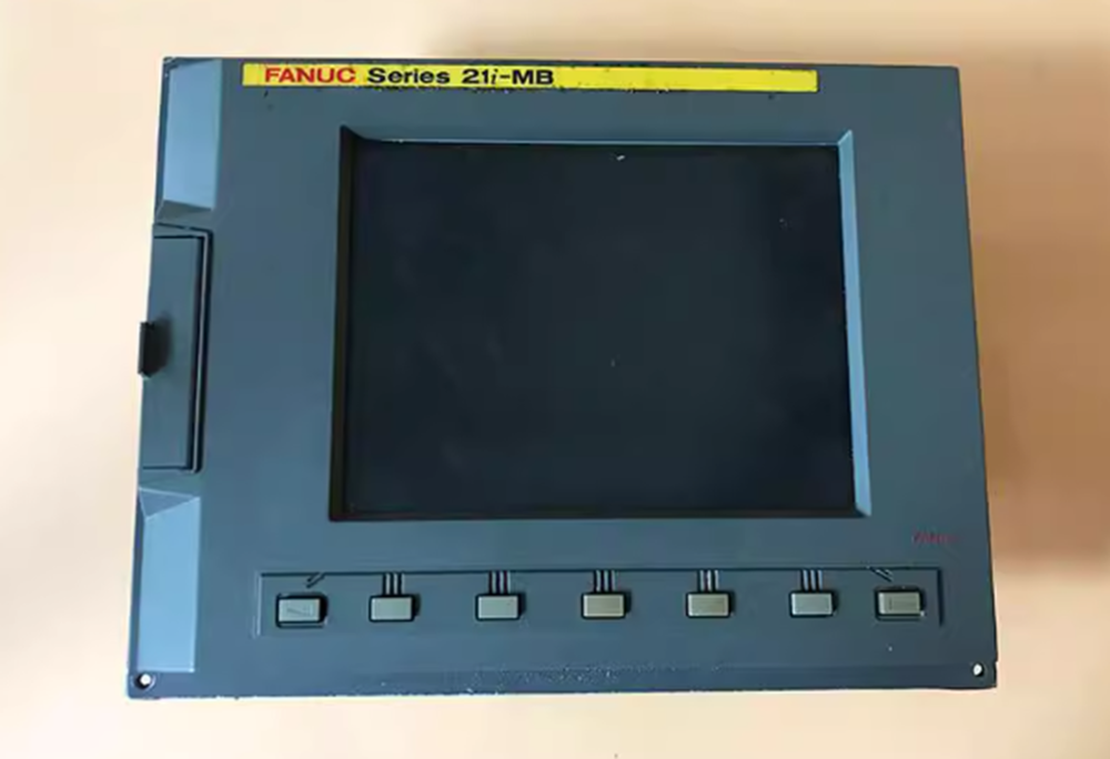 New in Box FANUC A02B-0285-B500 DHL / UPS / FedEx