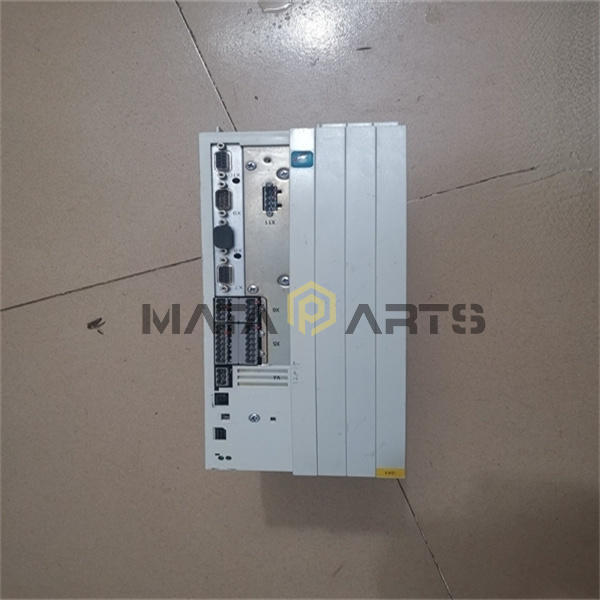 ONE USED Lenze EVS9326-ESV004 INVERTER