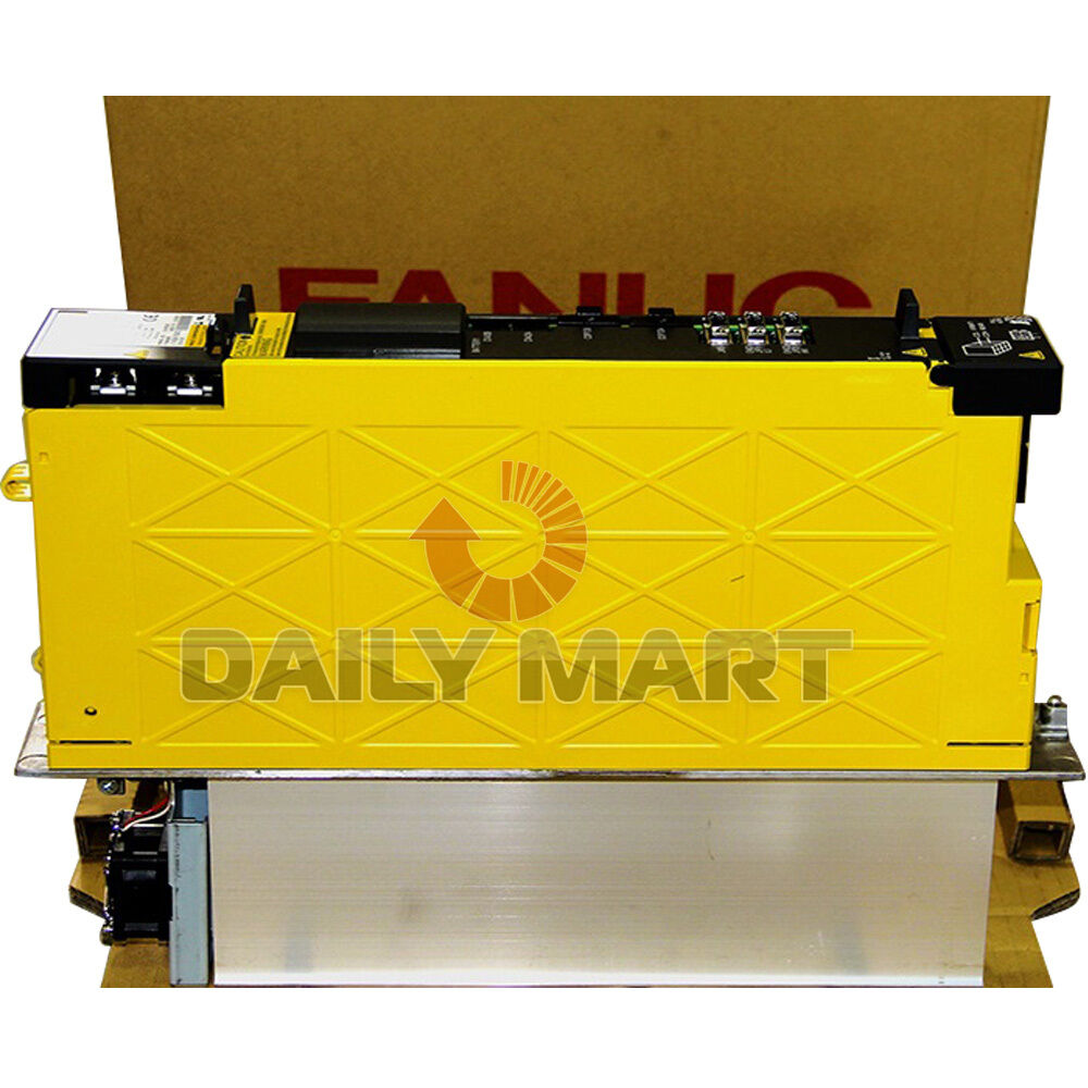 Brand New in Box FANUC A06B-6117-H209