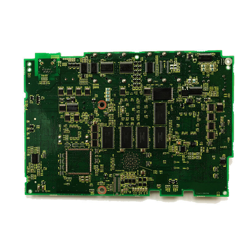 NEW FANUC MAIN BOARD A20B-8200-0846 A20B82000846 FREE EXPEDITED SHIPPINGDHL / UPS / FedEx