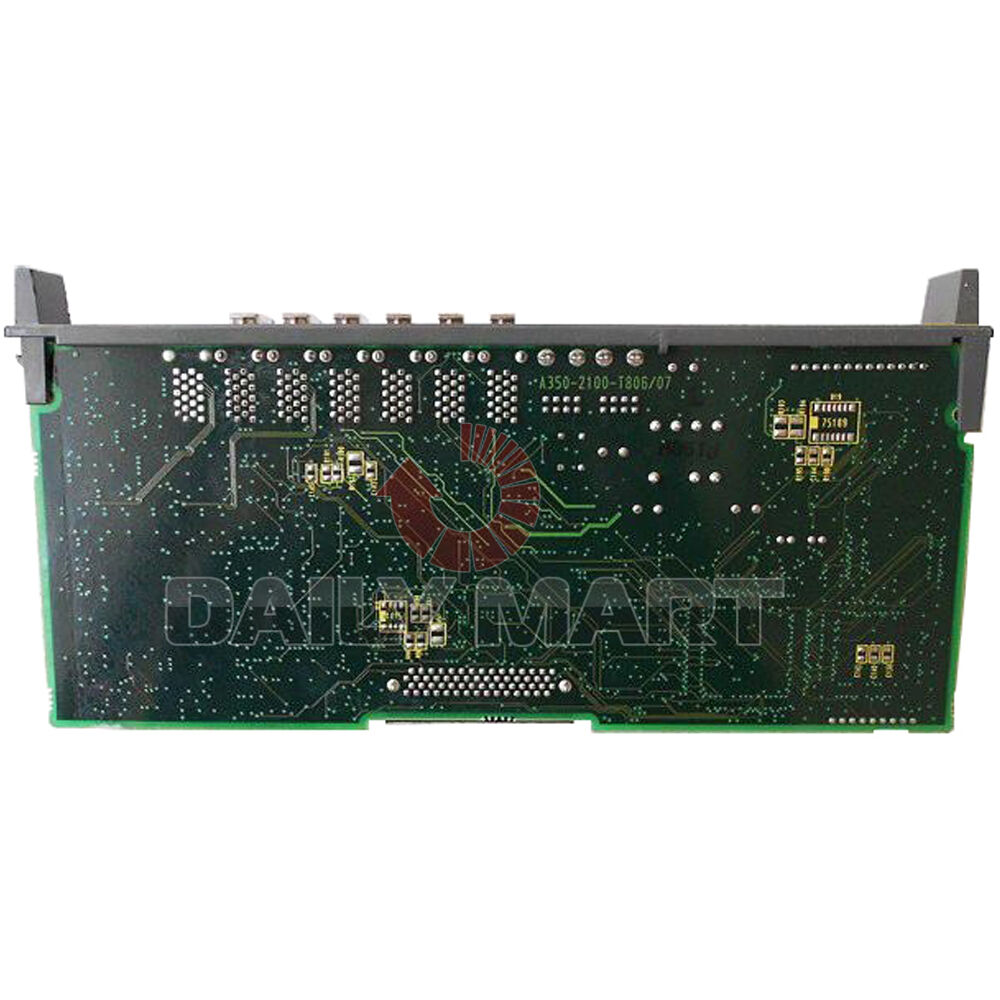 Used A20B-2100-0800 FANUC Board A20B21000800