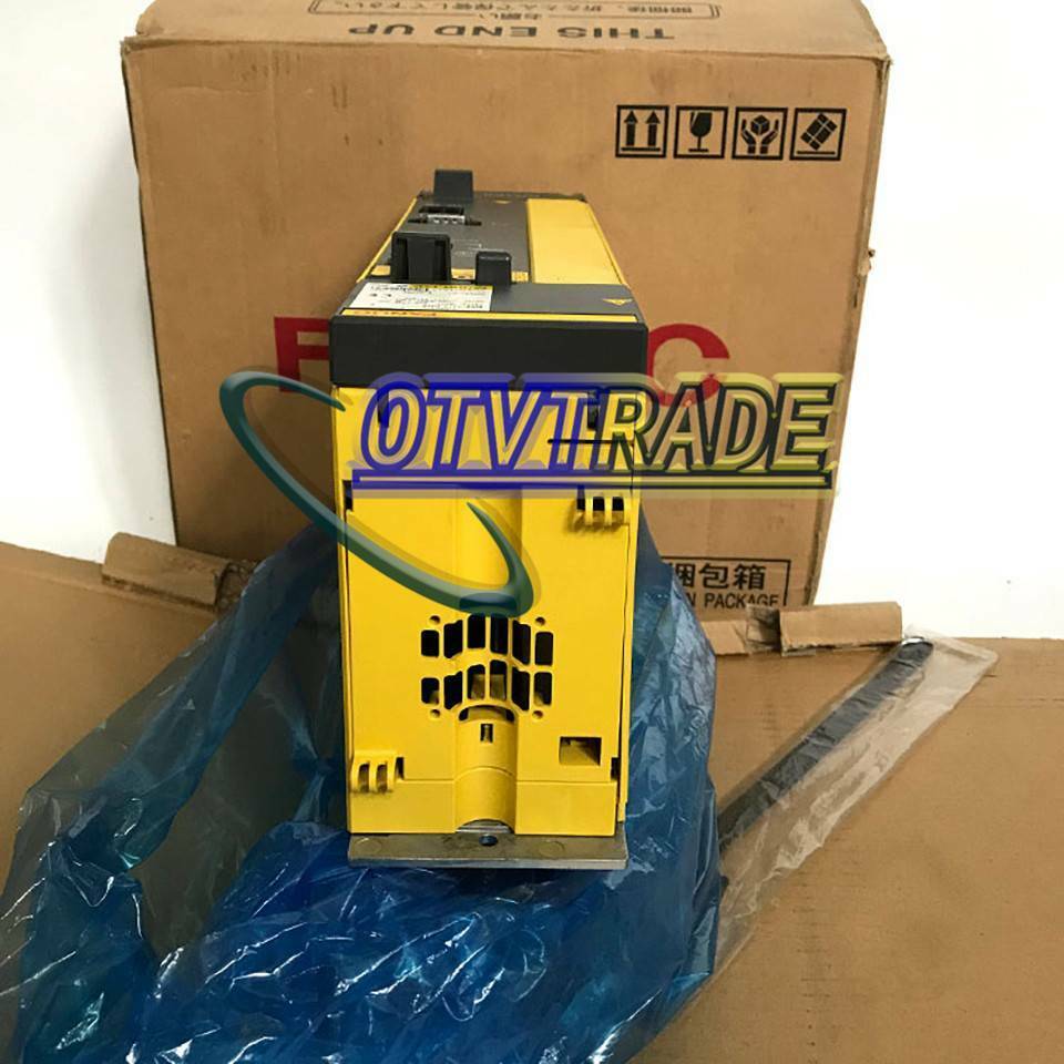 New FANUC Servo amplifier FANUC A06B-6110-H015 FANUC A06B6110H015 UPS / DHL / Fedex