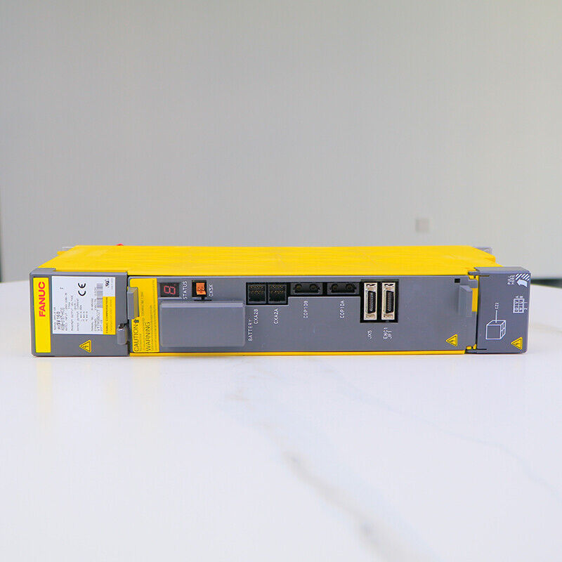 FANUC A06B-6117-H106 Servo Amplifier With 6 months warranty A06B6117H106 UPS / DHL / Fedex