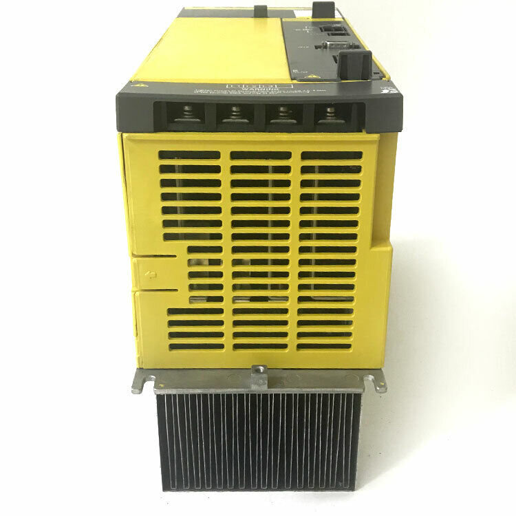 USED FANUC SERVO AMPLIFIER A06B-6140-H037 A06B6140H037 FREE EXPEDITED SHIPPING DHL / UPS / FedEx