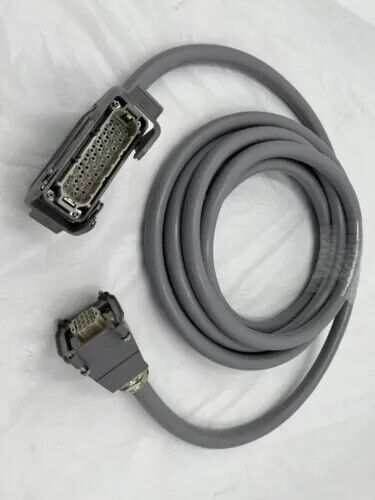 1PCS ABB Robot IRC5 Power Cable 3HAC040503-001 7M UPS / DHL / Fedex