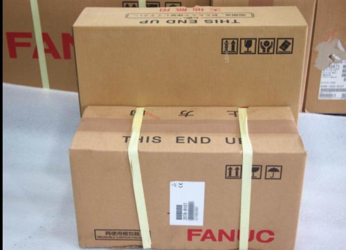 FANUC A06B-0235-B000 Servo Motor A06B0235B000 New In Box Expedited ShippingDHL / UPS / FedEx