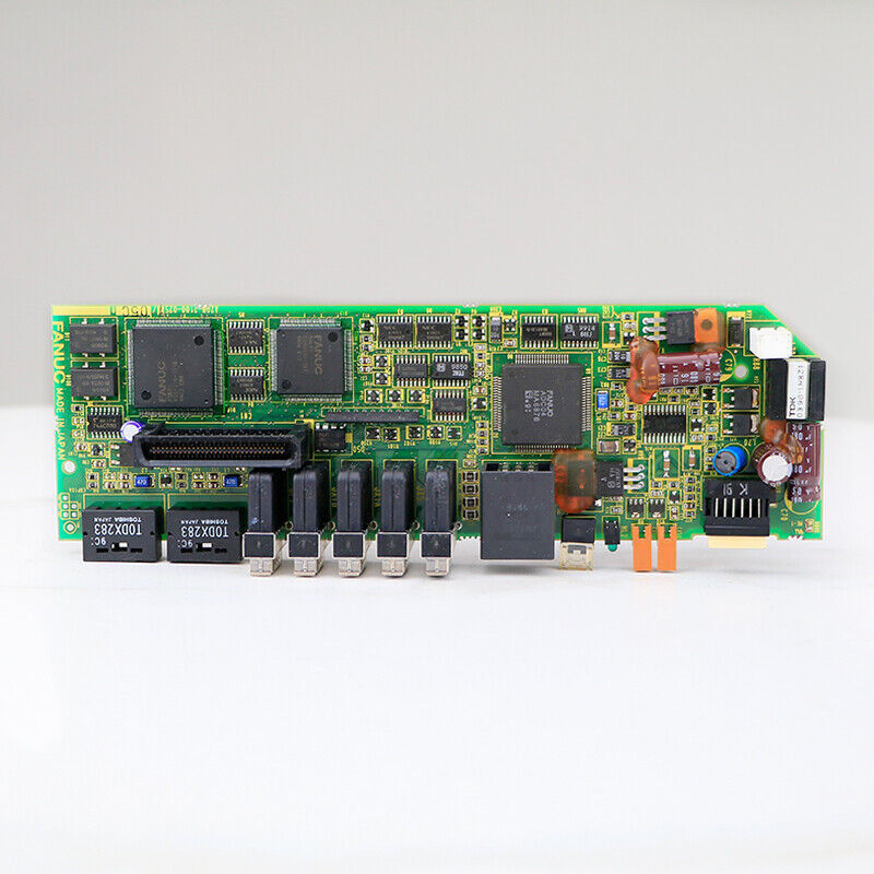 FANUC Circuit Board A20B-2100-0251 with 6 Months Warranty A20B21000251 UPS / DHL / Fedex