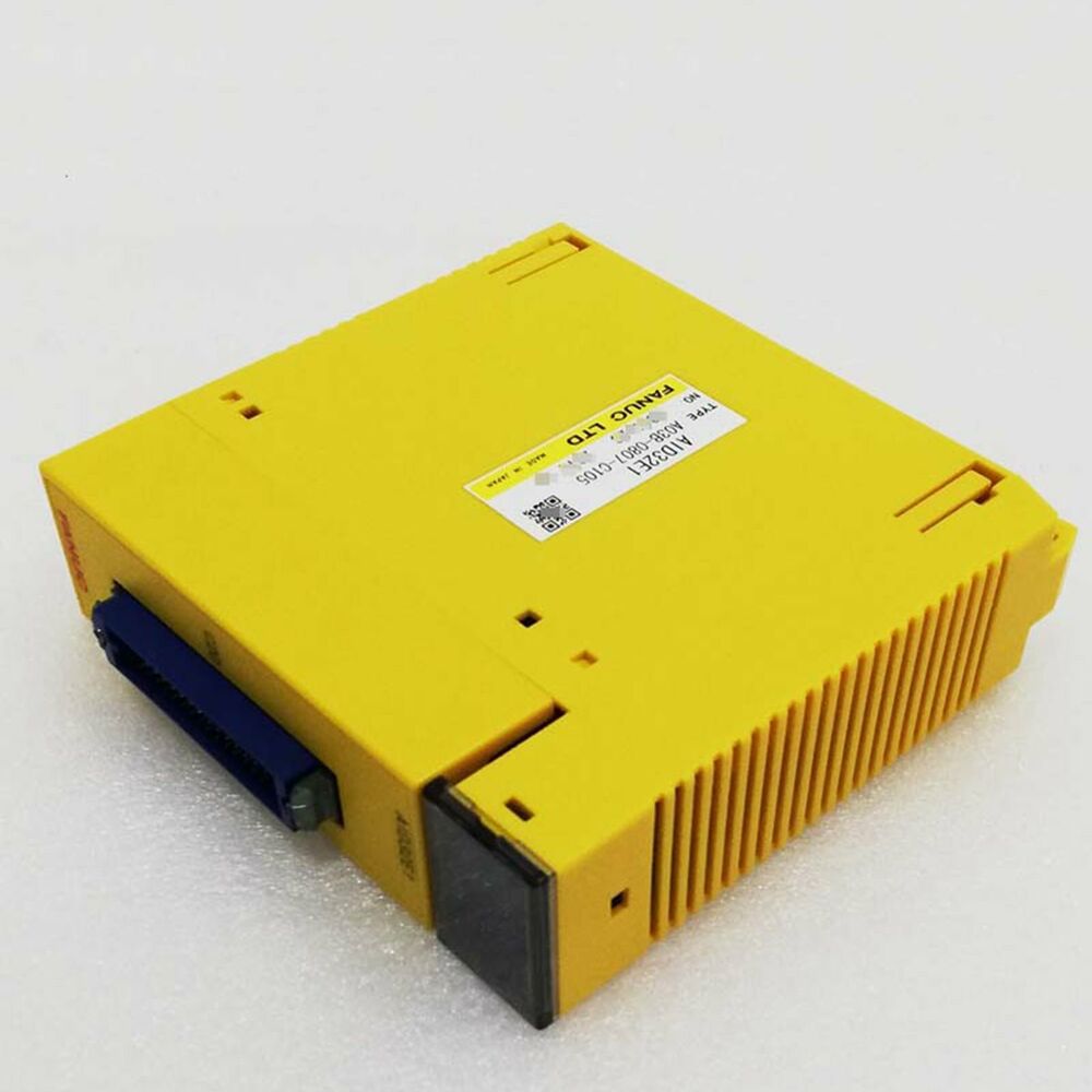 FANUC A03B-0807-C105 I/O Interface Module A03B0807C105 New Expendited ShippingDHL / UPS / FedEx