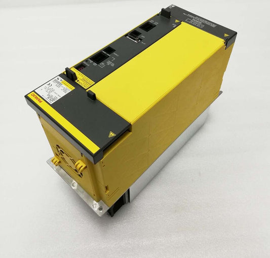 FANUC A06B-6110-H026 Servo Drive A06B6110H026 New In Box Expendited Shipping DHL / UPS / FedEx