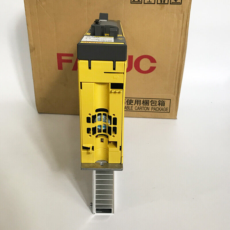 FANUC A06B-6114-H105 Servo Drive A06B6114H105 New In Box Expendited Shipping DHL / UPS / FedEx